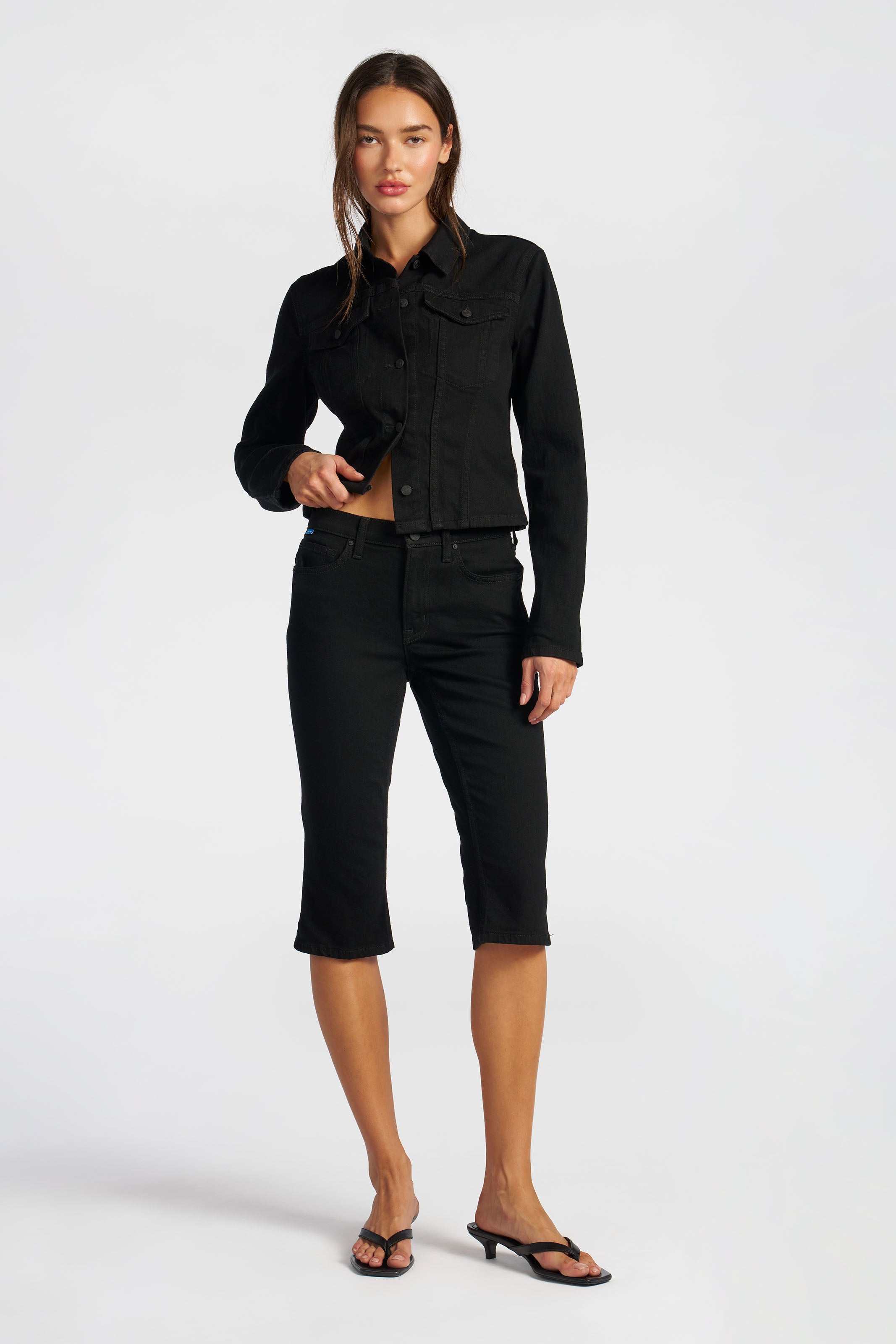 Carla Capri – Cotton Citizen