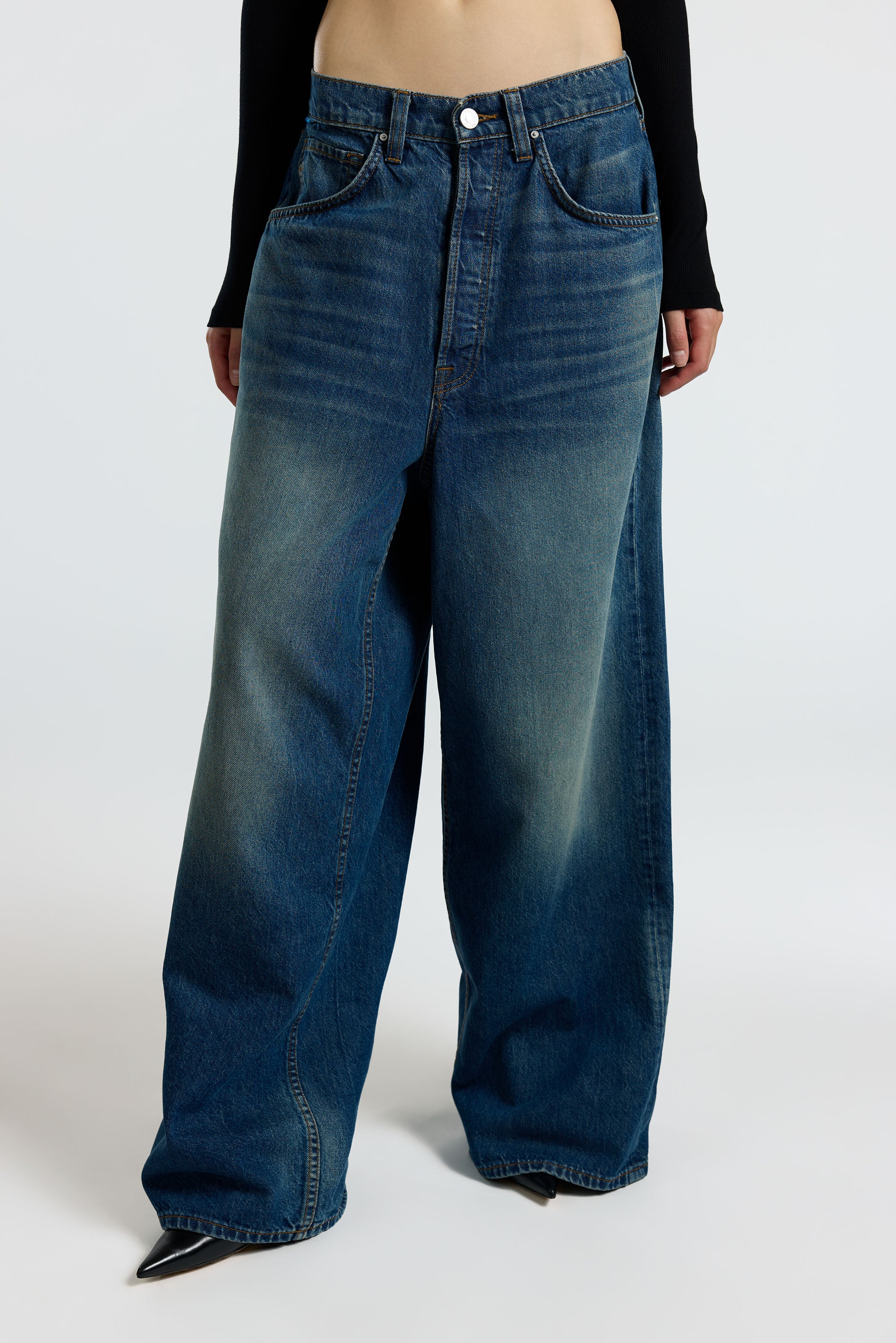 Baggy Jean – Cotton Citizen