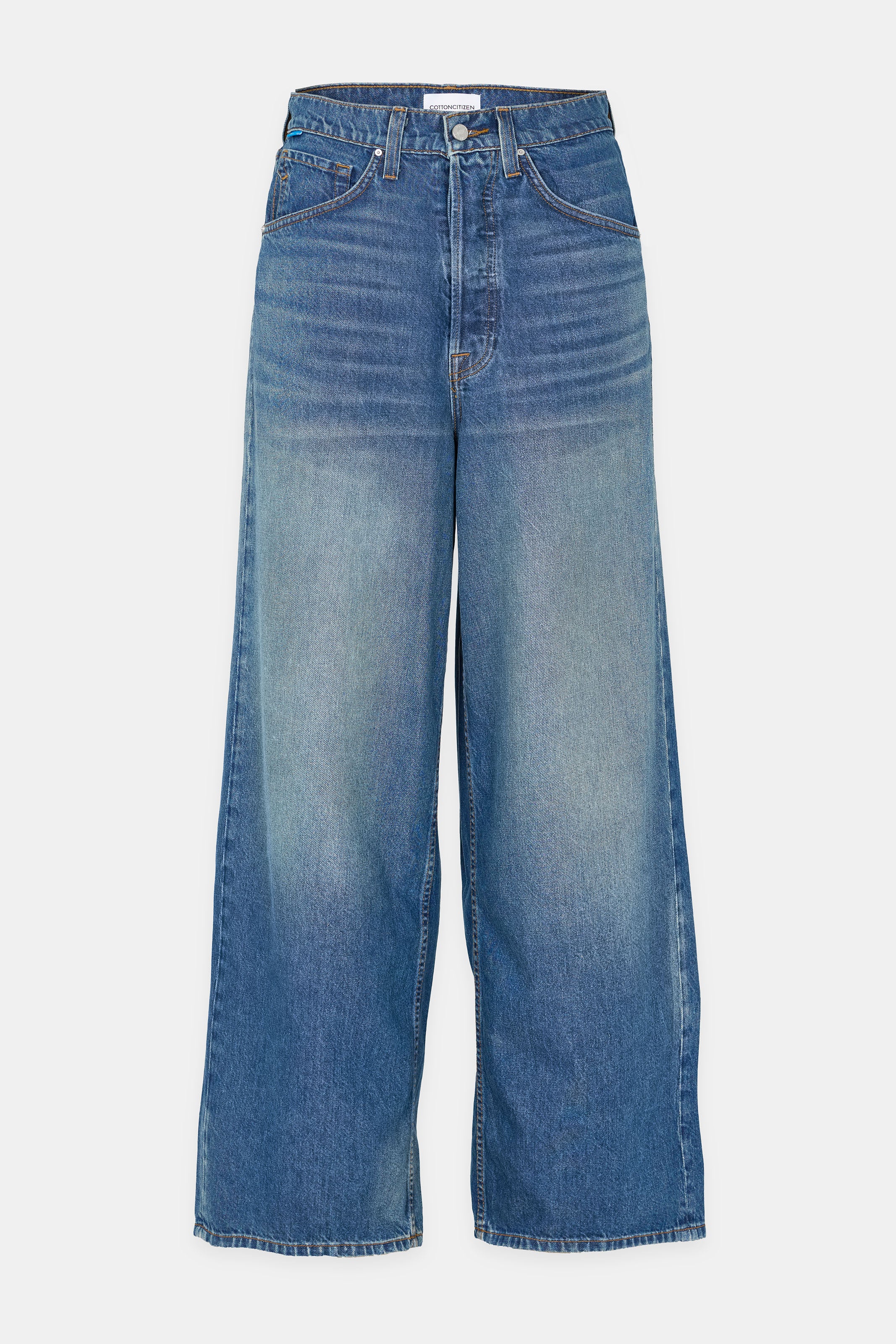 Baggy Jean – Cotton Citizen