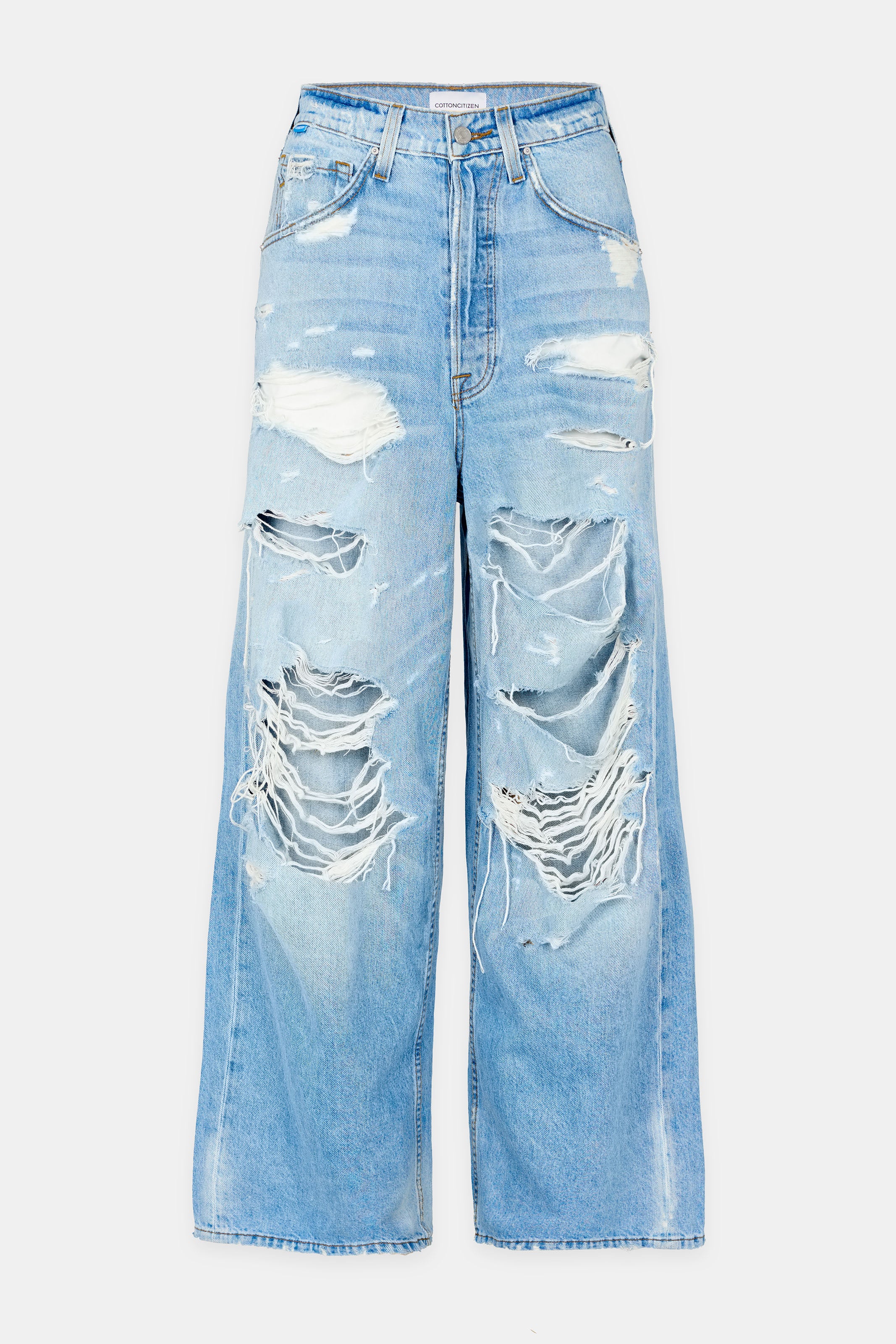 Baggy Jean – Cotton Citizen