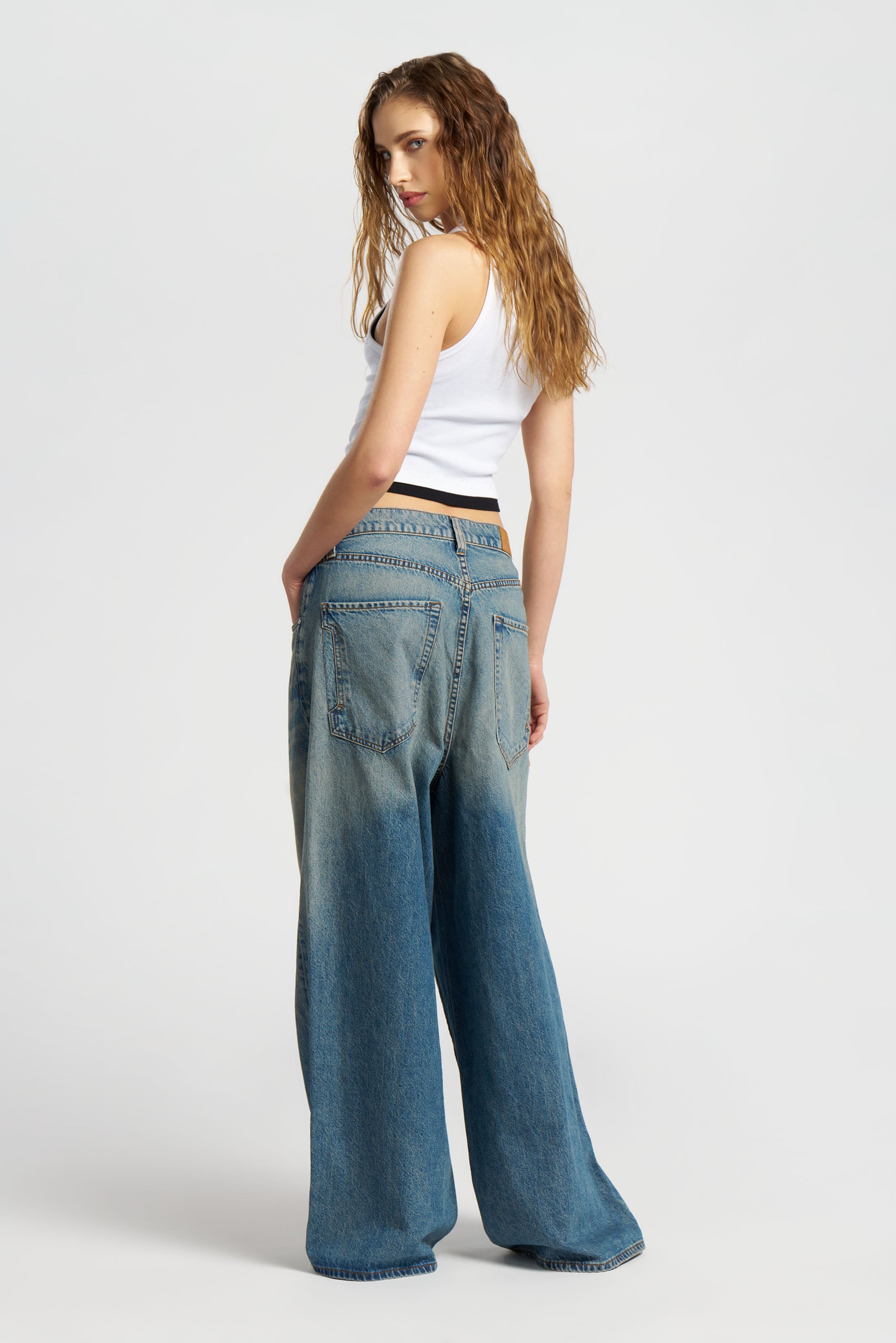 Baggy Jean – Cotton Citizen