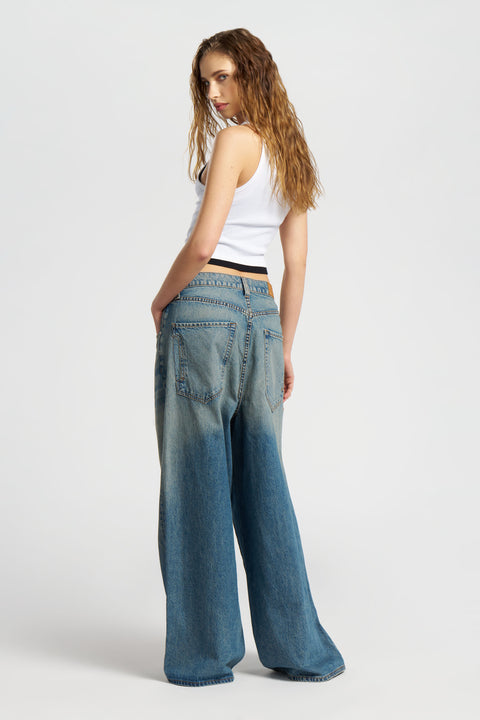 Baggy Jean