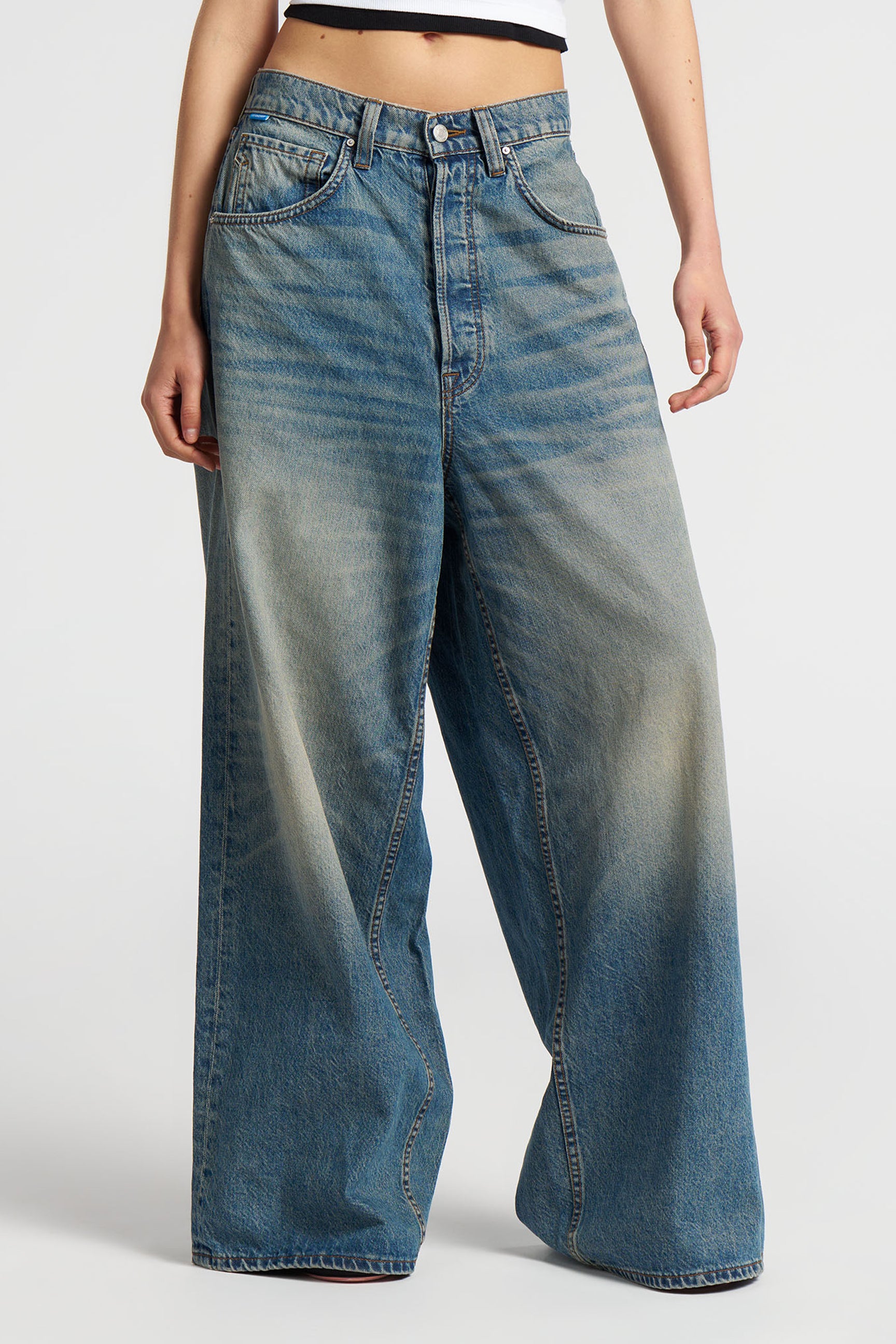 Baggy Jean – Cotton Citizen