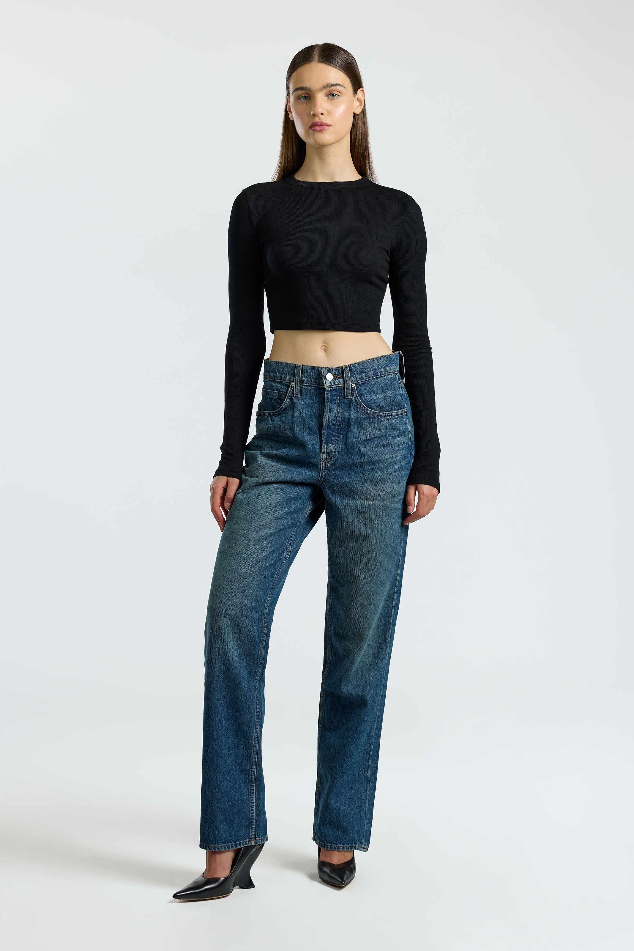 Kate Jean – Cotton Citizen