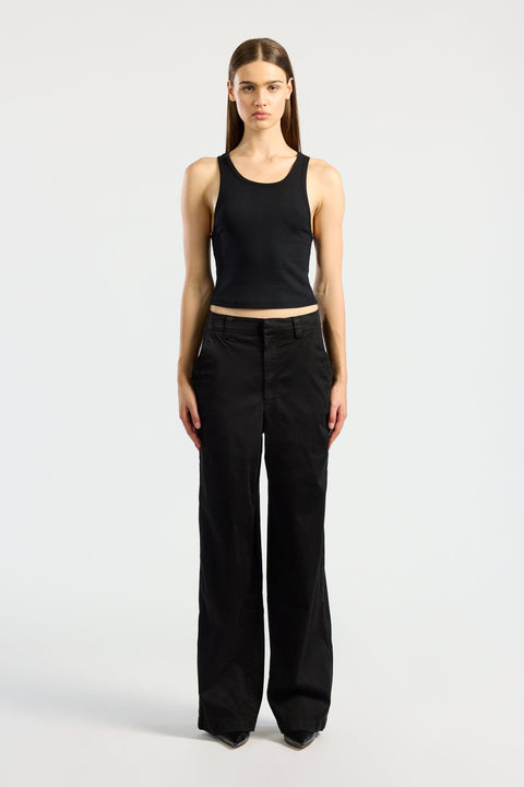 London Relaxed Pant