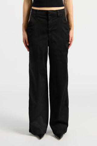 THE LONDON RELAXED PANT