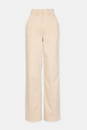 London Relaxed Pant