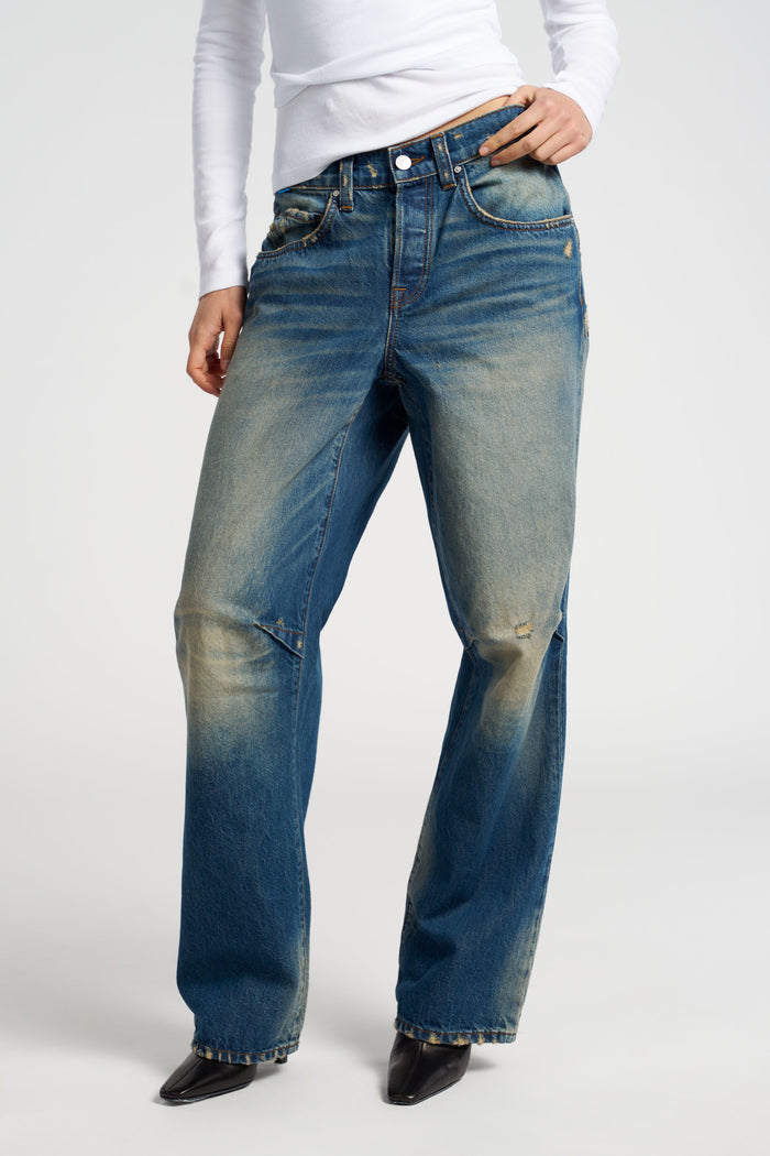 cotton citizen Mila Jean Doheny