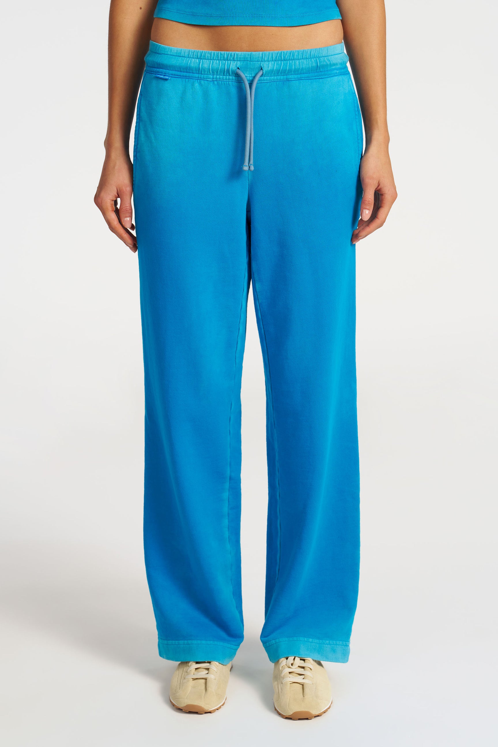 Montreal Trouser – Cotton Citizen