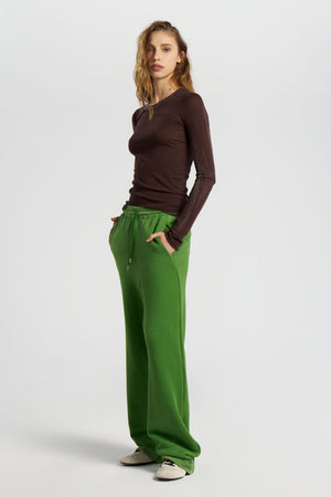 Boston Trouser