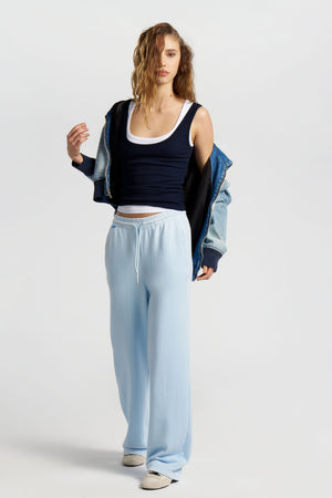 Verona Scoop Tank