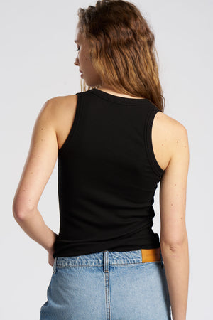 Verona U-Neck Tank