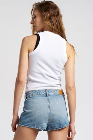Verona U-Neck Tank