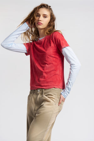 Standard Tee