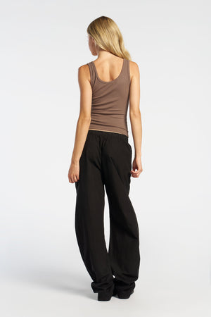 Verona Scoop Tank