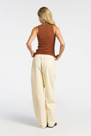 Verona U-Neck Tank