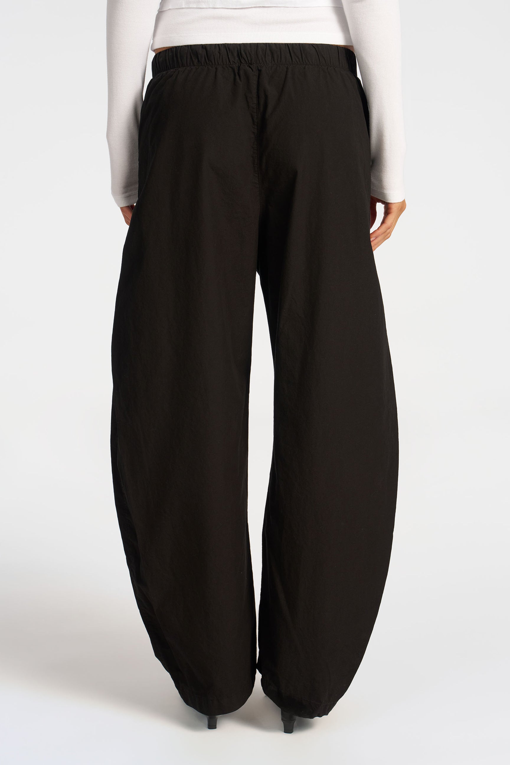 Santorini Trouser – Cotton Citizen