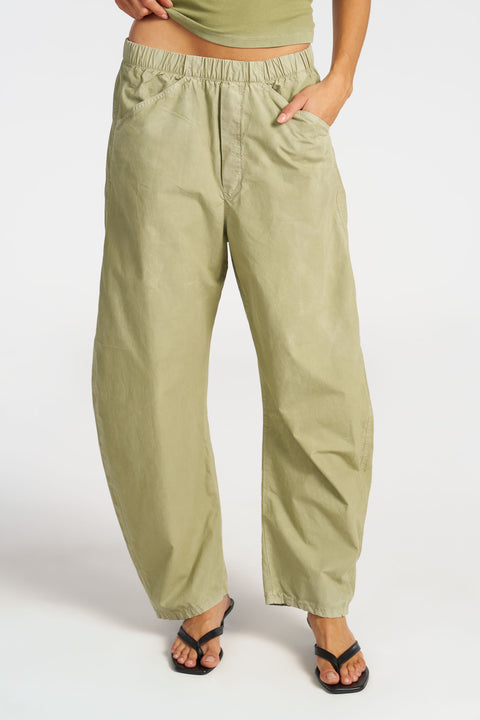 Santorini Trouser