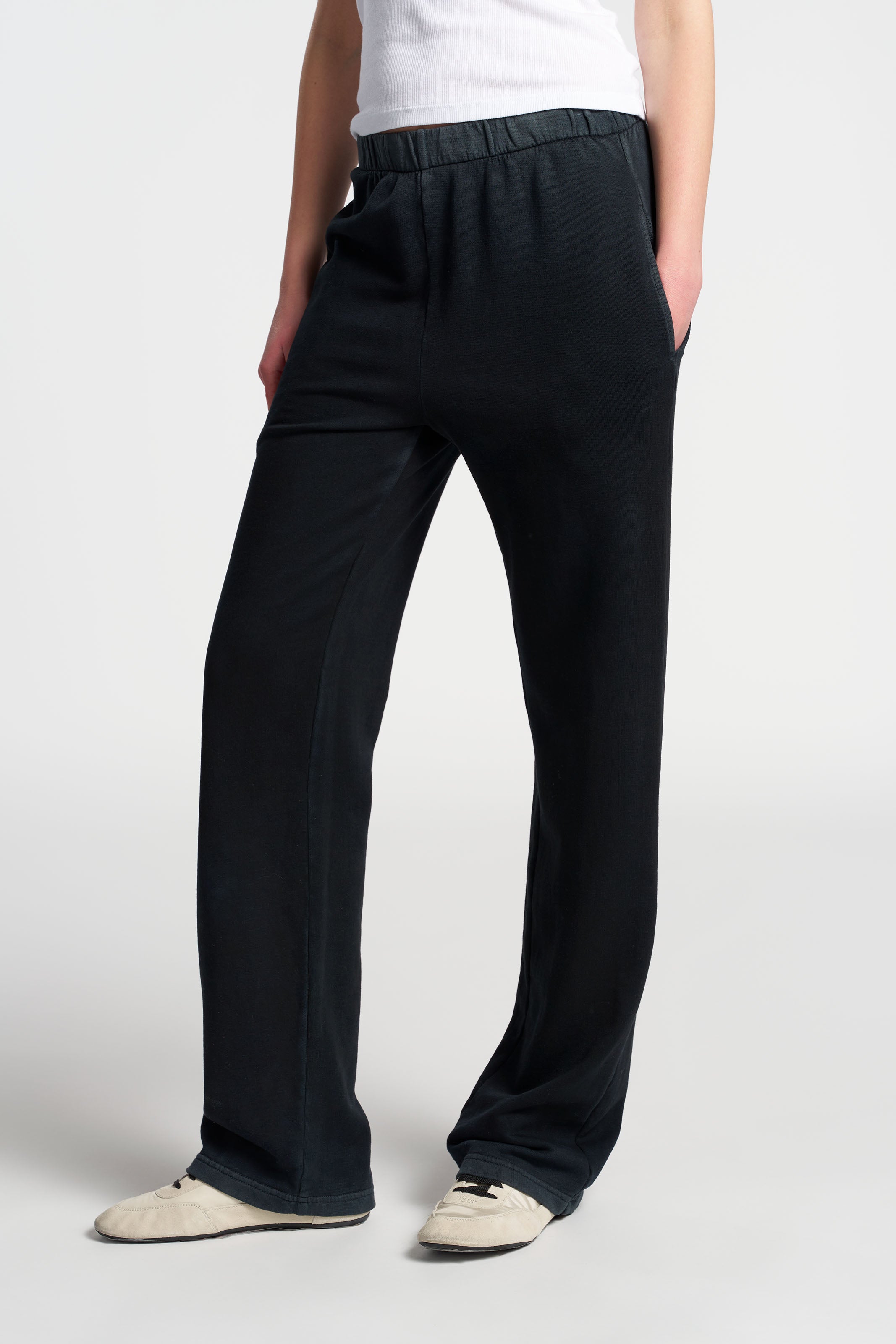 W442961SS25ROMASWEATPANTVINTAG