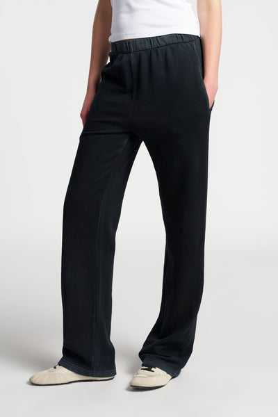 Roma Sweatpant | Straight-Leg French Terry Pant | Cotton Citizen