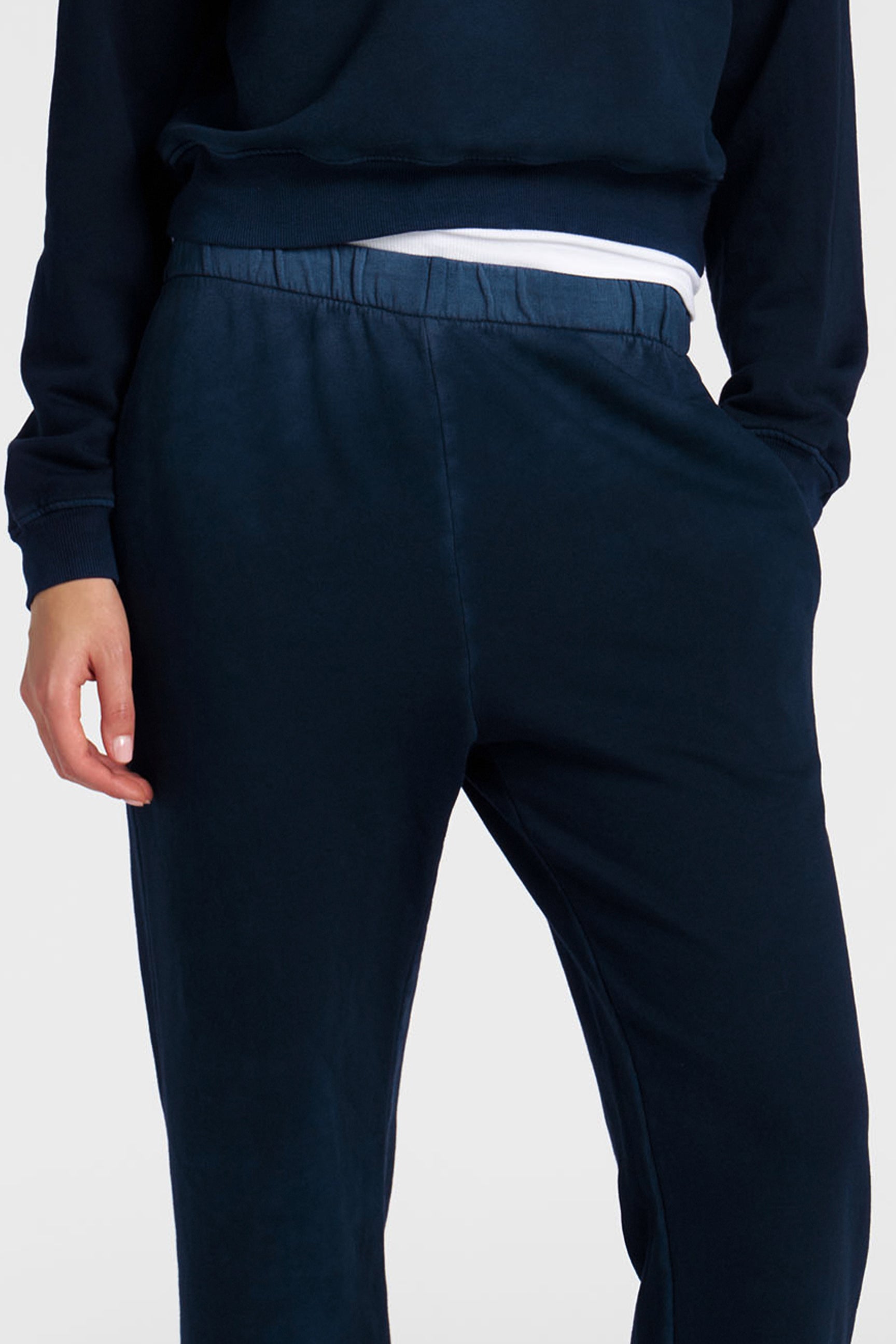 Roma Sweatpant – Cotton Citizen