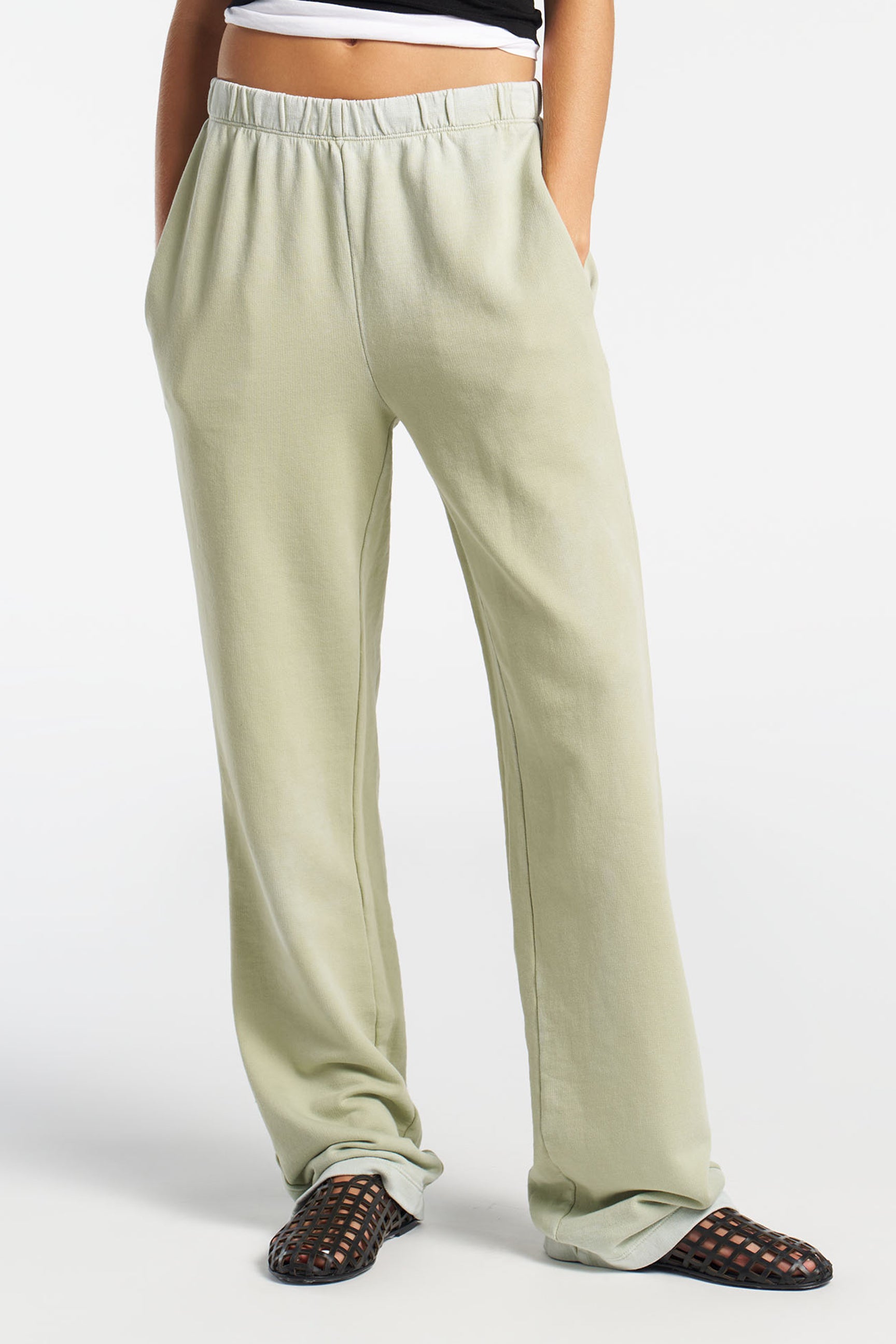 Roma Sweatpant – Cotton Citizen