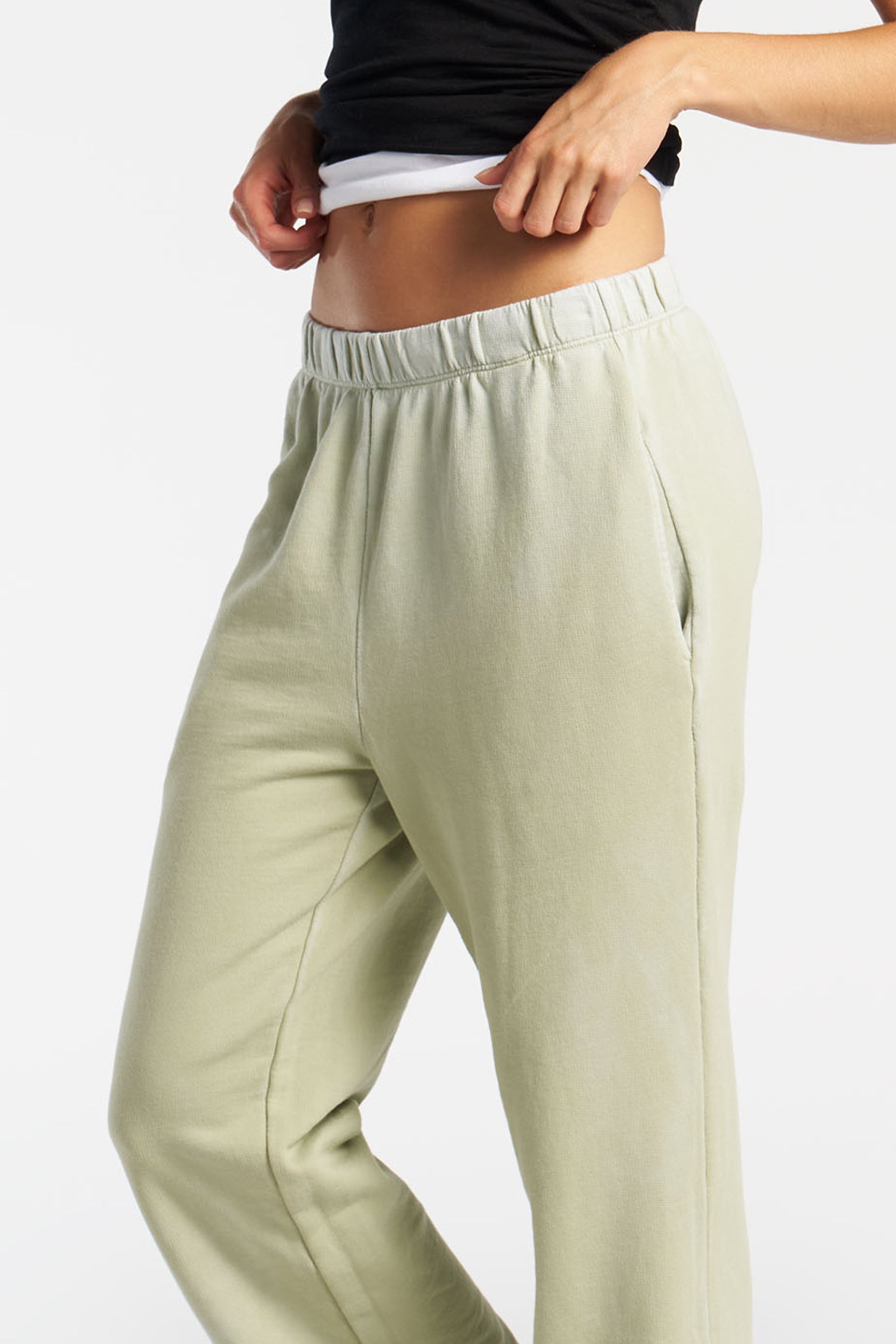 Roma Sweatpant – Cotton Citizen