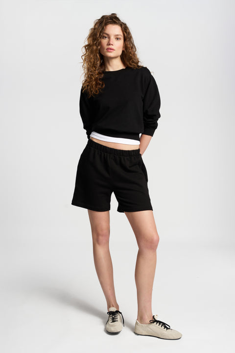 Roma Short