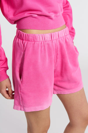 Roma Short
