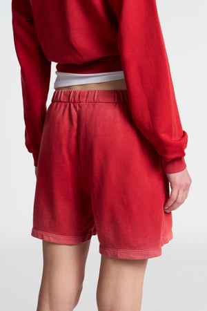 Roma Short