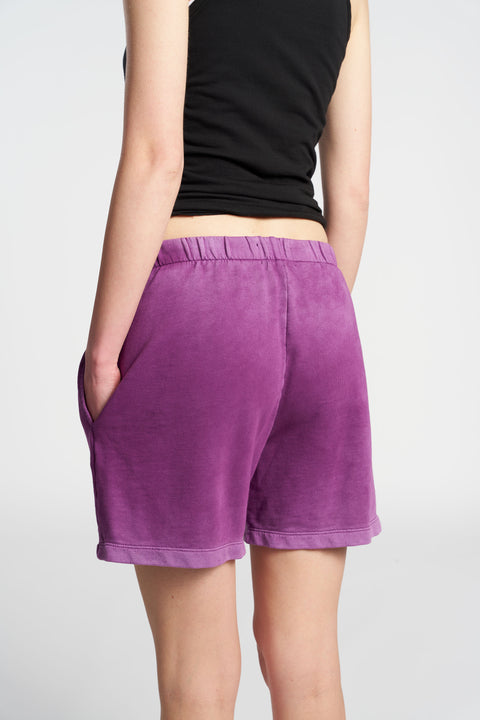 Roma Short