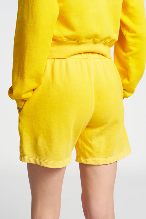 Roma Short