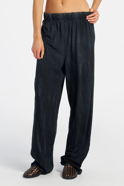Standard Pant in Vintage Black - Premium Supima Cotton Loungewear
