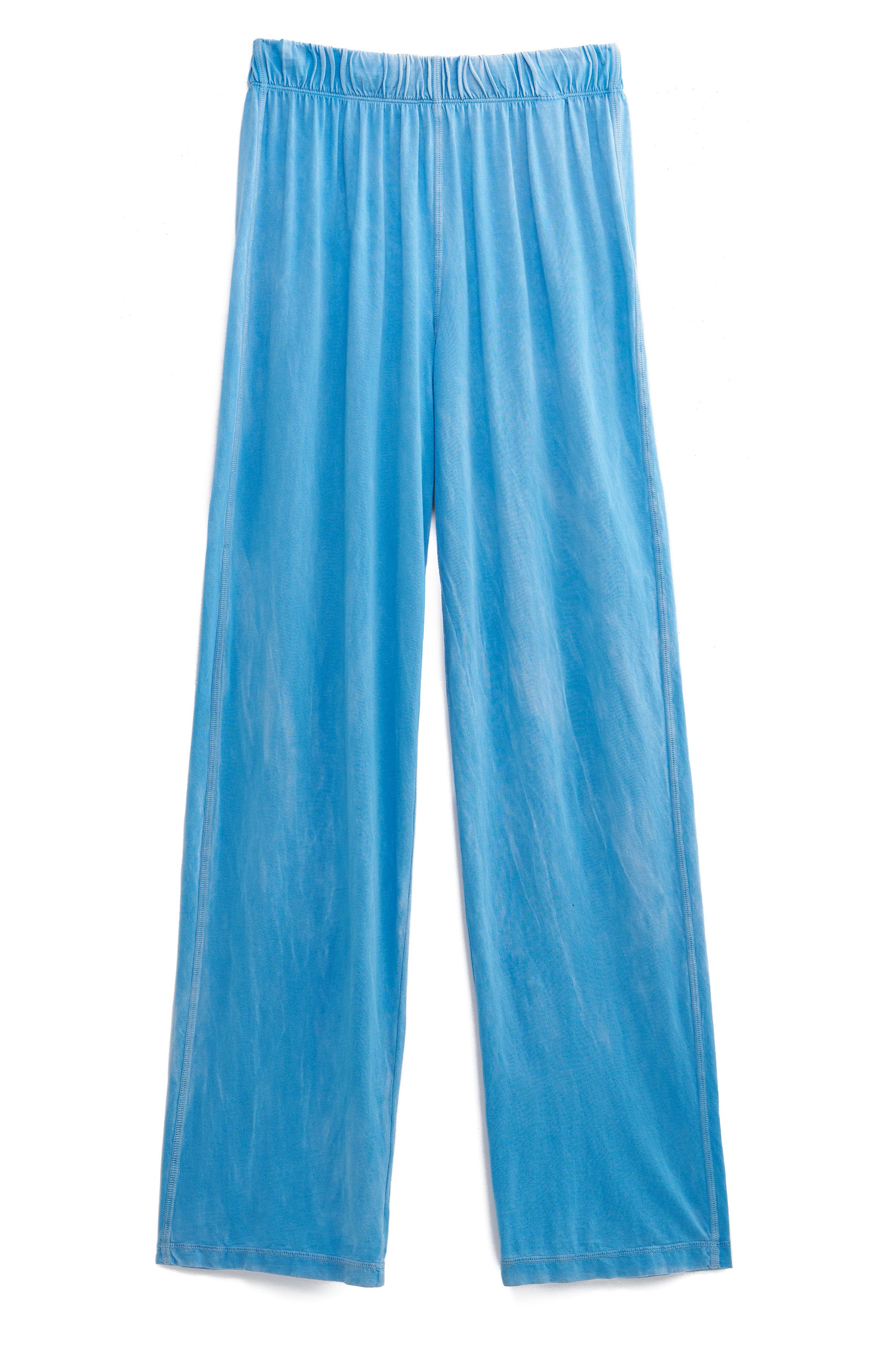 Standard Pant - Vintage Azure Blue | Cotton Citizen