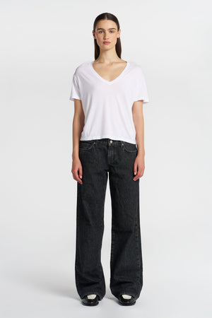 Mykonos V-Neck