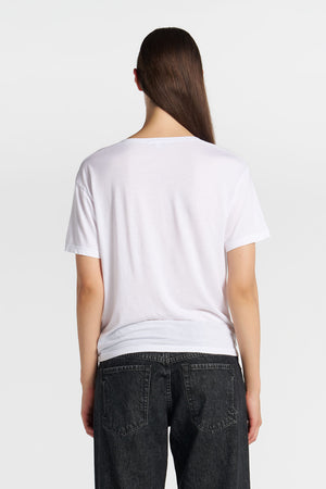 Mykonos V-Neck