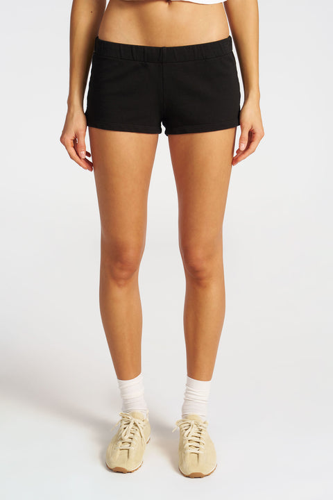Roma Hot Short