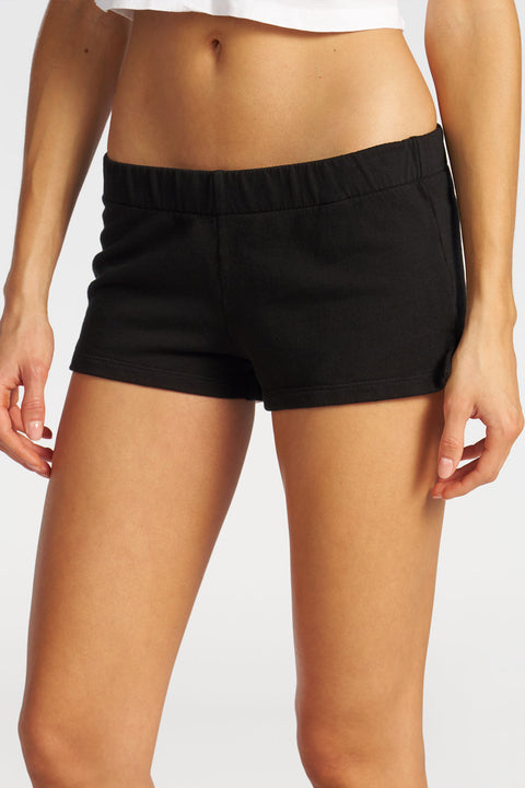 Roma Hot Short