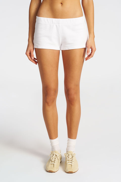 Roma Hot Short