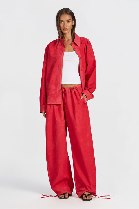 Santorini Drawstring Pant