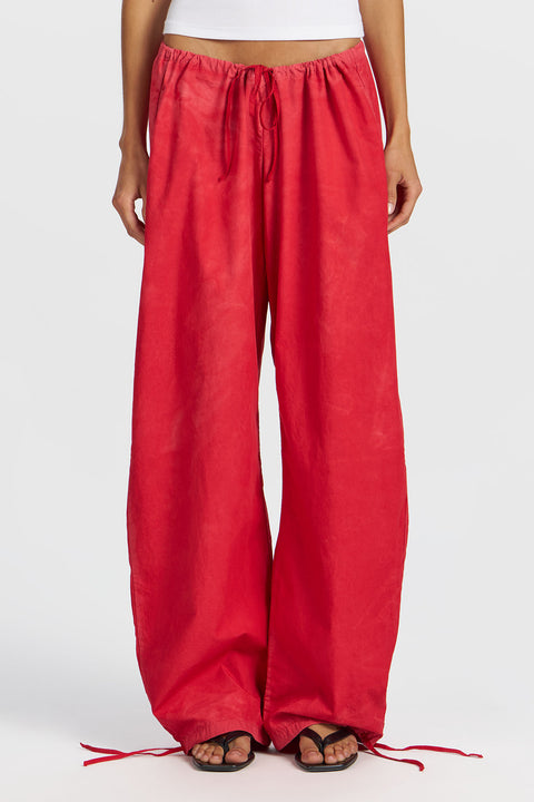Santorini Drawstring Pant