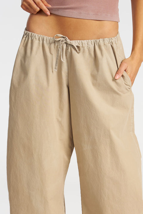 Santorini Drawstring Pant