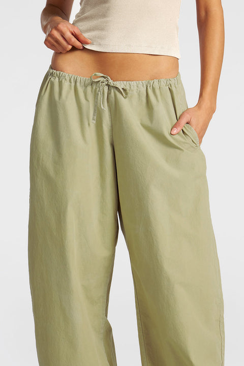 Santorini Drawstring Pant
