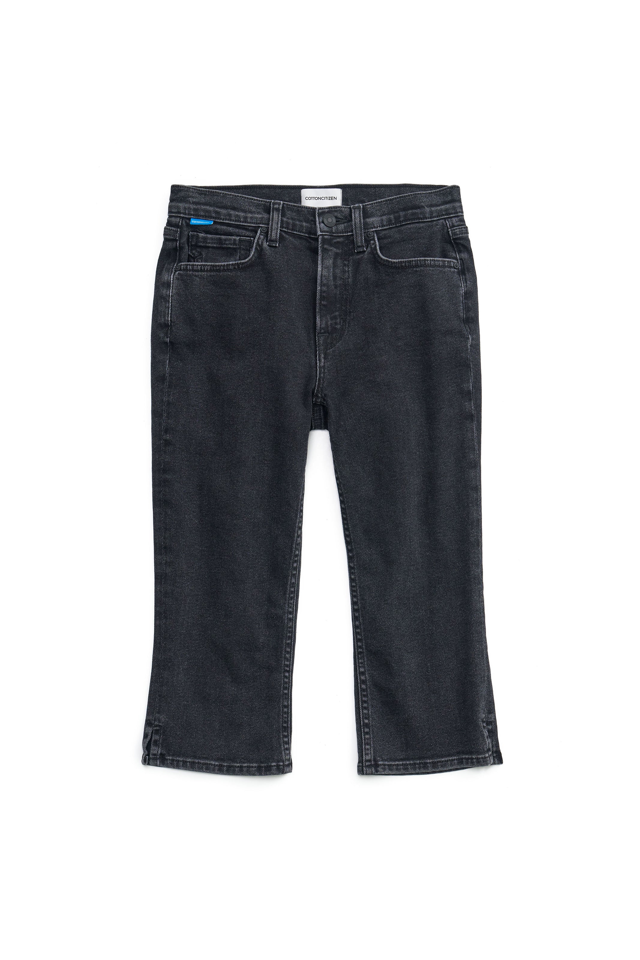 Carla Capri – Cotton Citizen