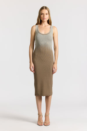 Verona Midi Dress