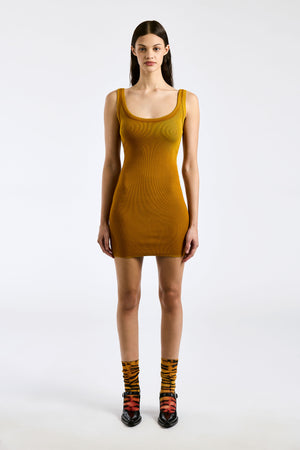 Verona Mini Dress (Sale)