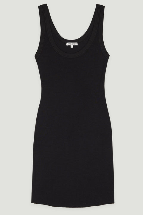 cotton citizen verona mini dress Verona Tee Mini Dress