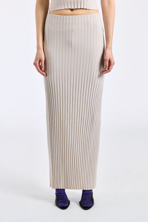 Capri Maxi Skirt
