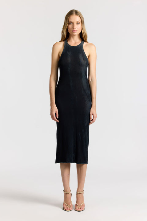 Women's Dresses: Midi Cotton Citizen Women's Dresses: Midi Cotton Citizen