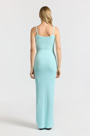 Verona Spaghetti Maxi Dress (Sale)